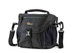 Taška Lowepro Nova 140 AW II black