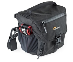 Taška Lowepro Nova 140 AW II black