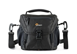 Taška Lowepro Nova 140 AW II black
