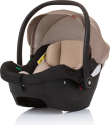 CHIPOLINO Autosedačka Duo Smart i-Size 40-87cm Golden Beige