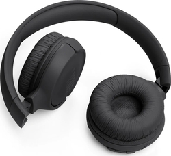 JBL Tune 520BT Bluetooth Headset Black
