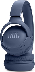 JBL Tune 520BT Bluetooth Headset Blue