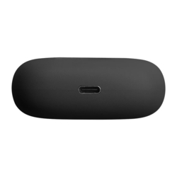 JBL Wave Beam bezdrôtové slúchadlá Black