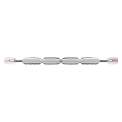 Lineárna halogénová žiarovka J118 400W R7s teplá biela