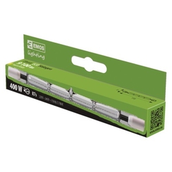 Lineárna halogénová žiarovka J118 400W R7s teplá biela