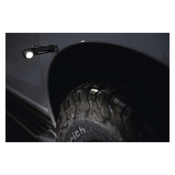 LED nabíjacia čelovka GP Discovery CHR35, 600 lm