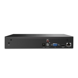 Záznamové zařízení TP-Link VIGI NVR1008H 8 kanálov, 1x Lan, 2x USB