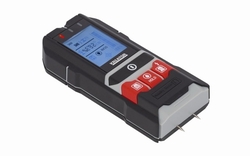 Detektor Kreator KRT706400 - Multifunkčný 4-IN-1