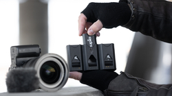 Nabíjačka Jupio x Pr1me Gear Tri-Charge pre NP-FZ100