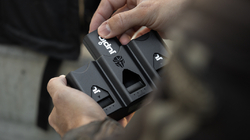 Nabíjačka Jupio x Pr1me Gear Tri-Charge pre NP-FZ100