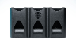Nabíjačka Jupio x Pr1me Gear Tri-Charge pre NP-FZ100
