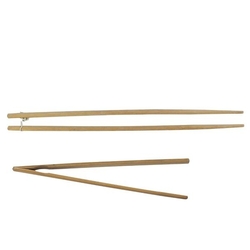 Panvica KELA Wok liatinová 36 cm s príslušenstvom 5 ks