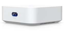 WiFi router Ubiquiti Networks Ubiquiti UX7 WiFi 7, AP/Router, 1x 10GWAN, 1x 2,5GLAN, 2,4/5/6GHz