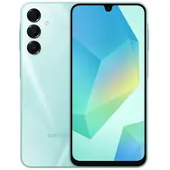 Samsung Galaxy A16 5G 4+128GB zelená / 6.7" / Android 14