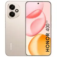 Honor 400 5G 8/256GB zlatá / 6.55 "/ 256GB / Android 15