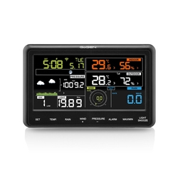 Meteostanica GoGEN ME 3900 WiFi