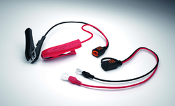 Nabíjačka CTEK XS 0.8 pro motocykly 12 V, 0,8 A