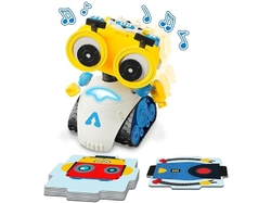 Hračka MaDe Andy, môj prvý programovateľný robot