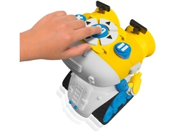 Hračka MaDe Andy, môj prvý programovateľný robot