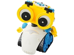 Hračka MaDe Andy, môj prvý programovateľný robot