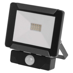LED reflektor IDEO s pohybovým čidlom, 10W neutrálna biela