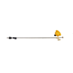 Postrekovač Riwall PRO RAS 1220 SET akumulátorový