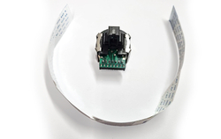 Náhradný diel Star Micronics ND PRINT HEAD DP1401R - SP700