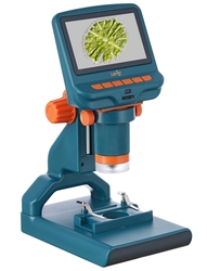 Mikroskop Levenhuk LabZZ DM200 LCD digitálny