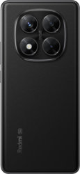 Xiaomi Redmi Note 14 Pro 5G 12GB/512GB Midnight Black