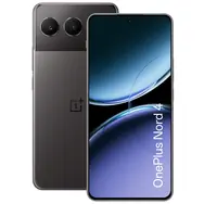OnePlus Nord 4 5G 12+256GB čierna / 6.74" / 256GB / Android 14