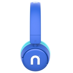 Slúchadlá Niceboy HIVE Kiddie Blue