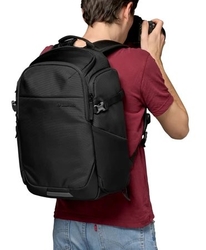 Batoh Manfrotto Advanced Befree Backpack III