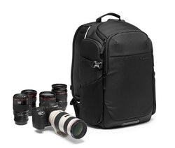 Batoh Manfrotto Advanced Befree Backpack III