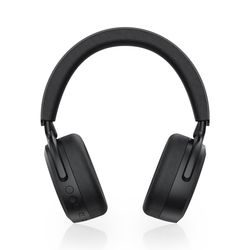 Slúchadlá Niceboy Sora Onyx Black