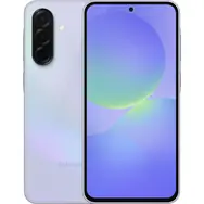 Samsung Galaxy A36 5G 8+256GB fialová / 6.7" / Android 15