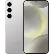 Samsung Galaxy S24+ 12+512GB sivá / 6.7" / Android 14
