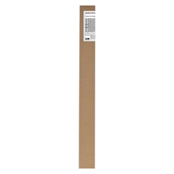 Rámik pre LED panel 30×120cm, bezskrutkový