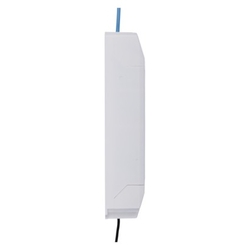 LED panel 30×120, obdĺžnikový vstavaný, 48W neutr. b., IP65