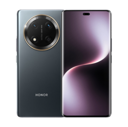 Honor Magic7 Lite 5G 8GB/512GB Titanium Black