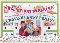 Angličtina? Brnkačka!