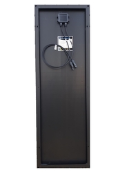Solárny panel SOLARFAM 100W Long mono Shingle