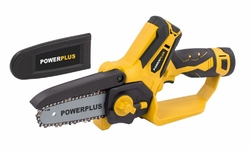 Aku reťazová píla Powerplus POWXG1045 AKU 12  V, 2 Ah