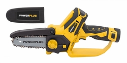 Aku reťazová píla Powerplus POWXG1045 AKU 12  V, 2 Ah