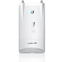 Vonkajšia jednotka Ubiquiti Networks Rocket 5 AC PTP Lite - AirMax AC, 5GHz