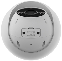 Kamera Ezviz H4 PoE 2K IP turret, 3MP, 4mm