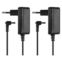 Sada audiovrátnika EMOS H1086, 2 účastníci