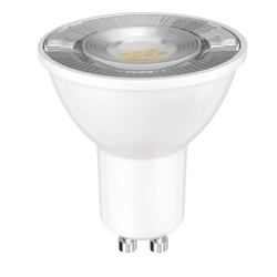 LED žiarovka Classic 7W GU10 neutrálna biela Ra97