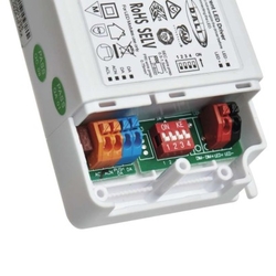 DALI Driver pre LED svietidla CC 700mA 40W