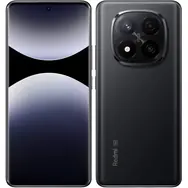 XIAOMI Redmi Note 14 Pro+ 5G 12+512GB čierna / 6.67" / Android 14