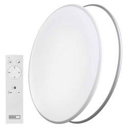 LED prisadené svietidlo ALVI, kruhové 36W, stmiev.so zmenou CCT